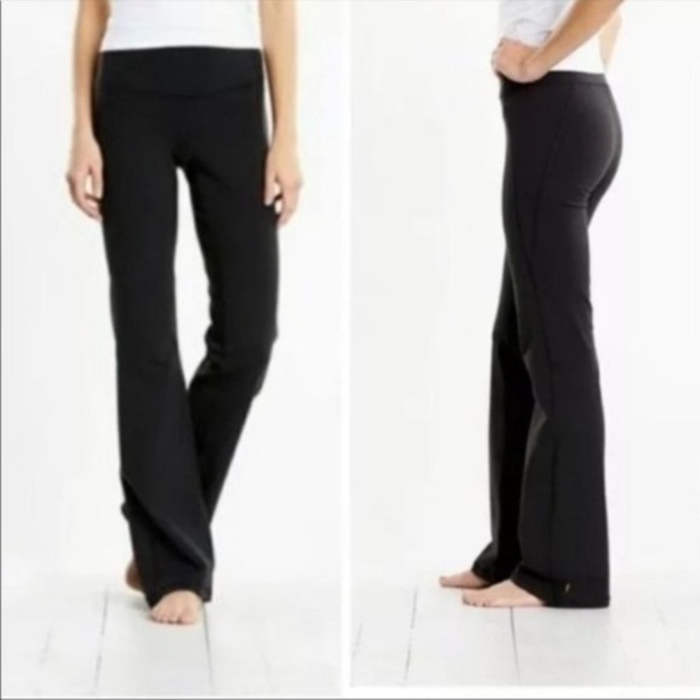 Lucy Powermax Perfect Core flare leg Pants Size XS